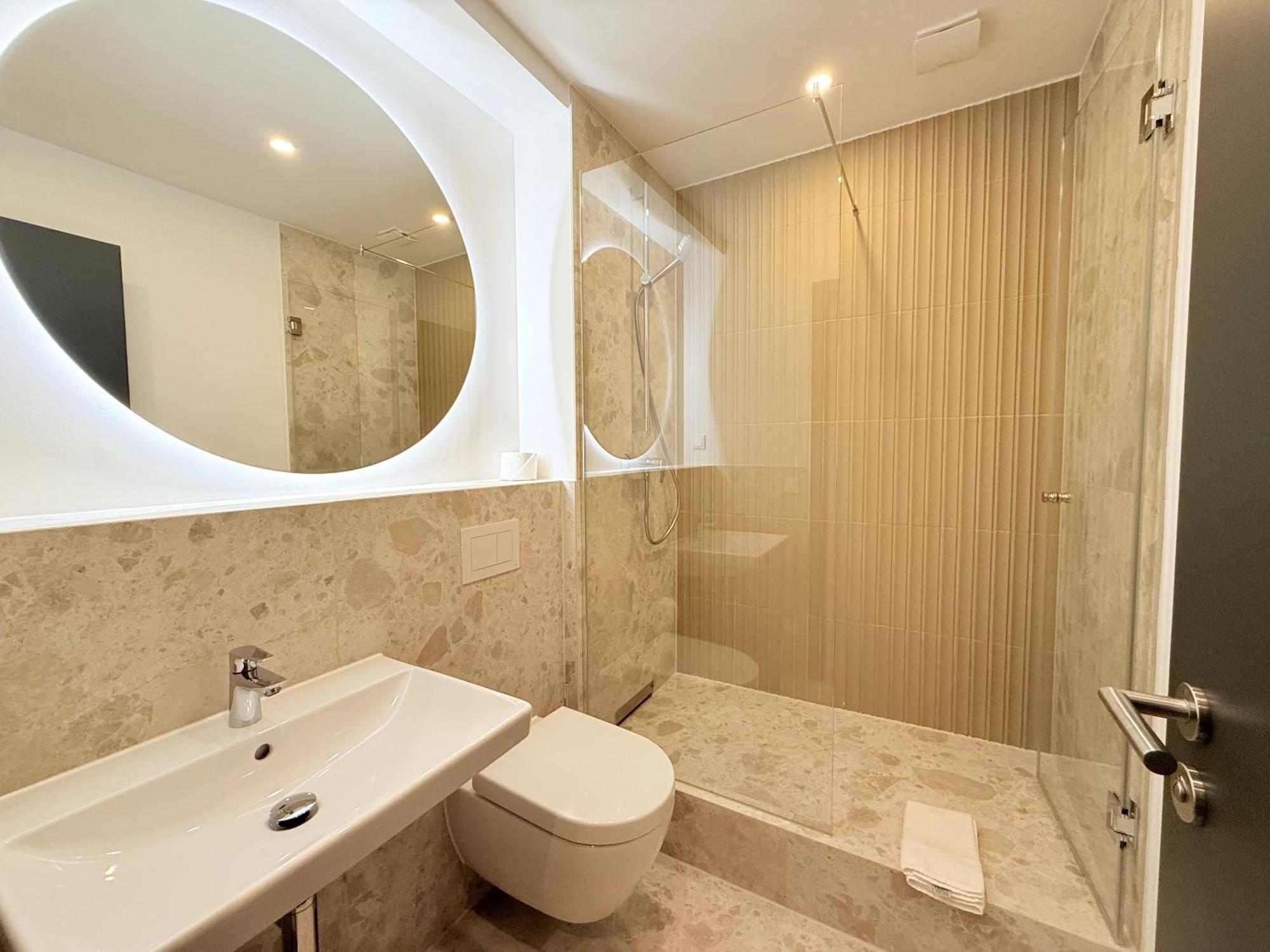 Stayzz By Homyzz - Modern Studios Alsterdorf -Winterhude- Stadtpark Hamburg Ngoại thất bức ảnh