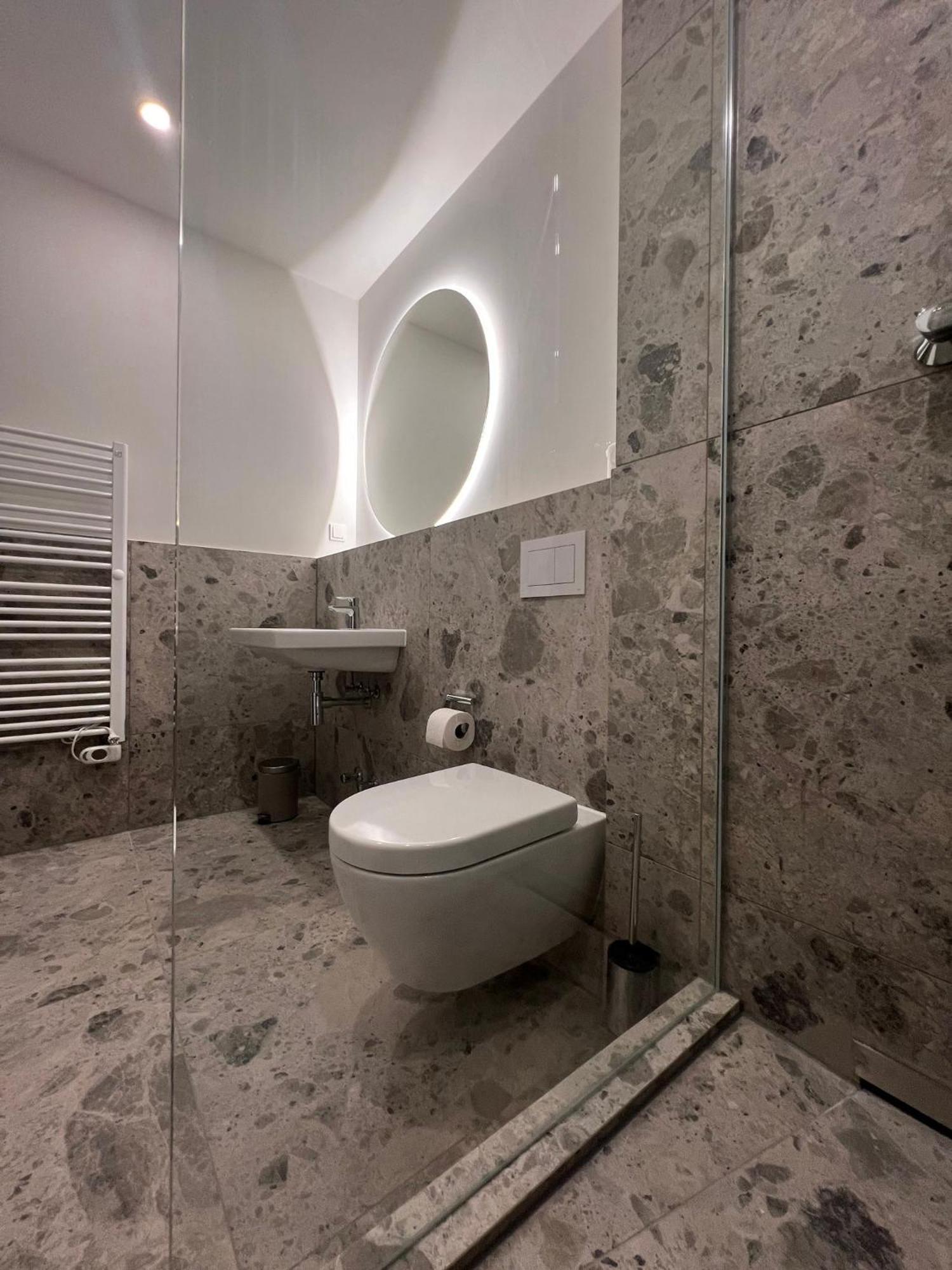 Stayzz By Homyzz - Modern Studios Alsterdorf -Winterhude- Stadtpark Hamburg Ngoại thất bức ảnh