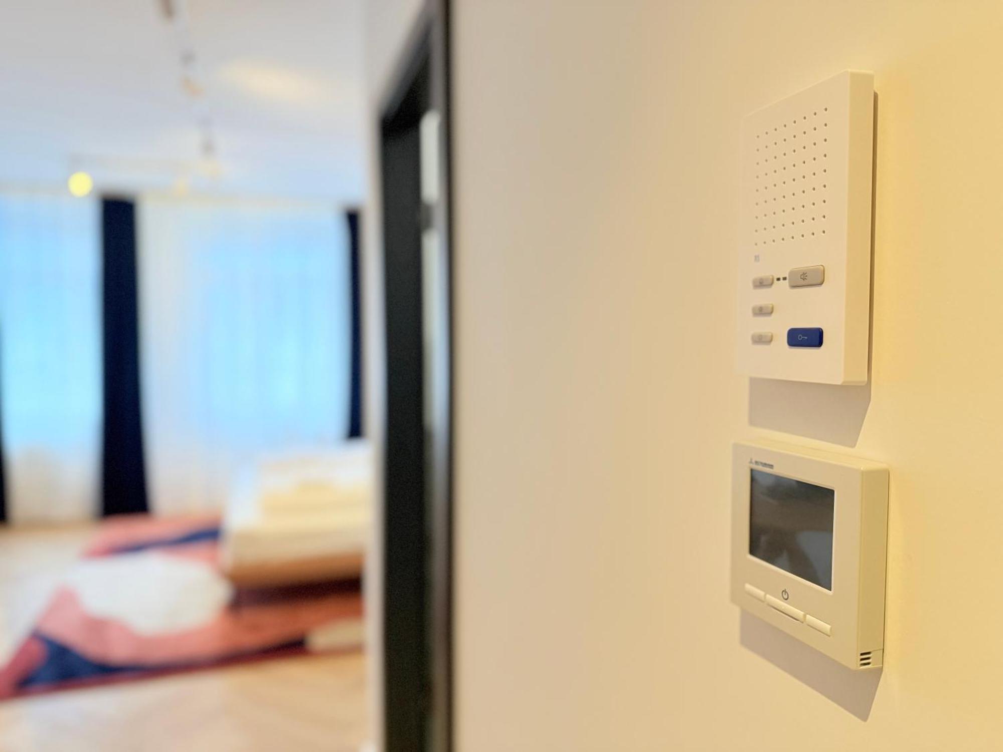 Stayzz By Homyzz - Modern Studios Alsterdorf -Winterhude- Stadtpark Hamburg Ngoại thất bức ảnh