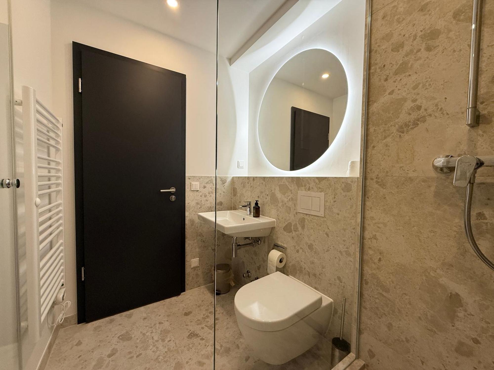 Stayzz By Homyzz - Modern Studios Alsterdorf -Winterhude- Stadtpark Hamburg Ngoại thất bức ảnh